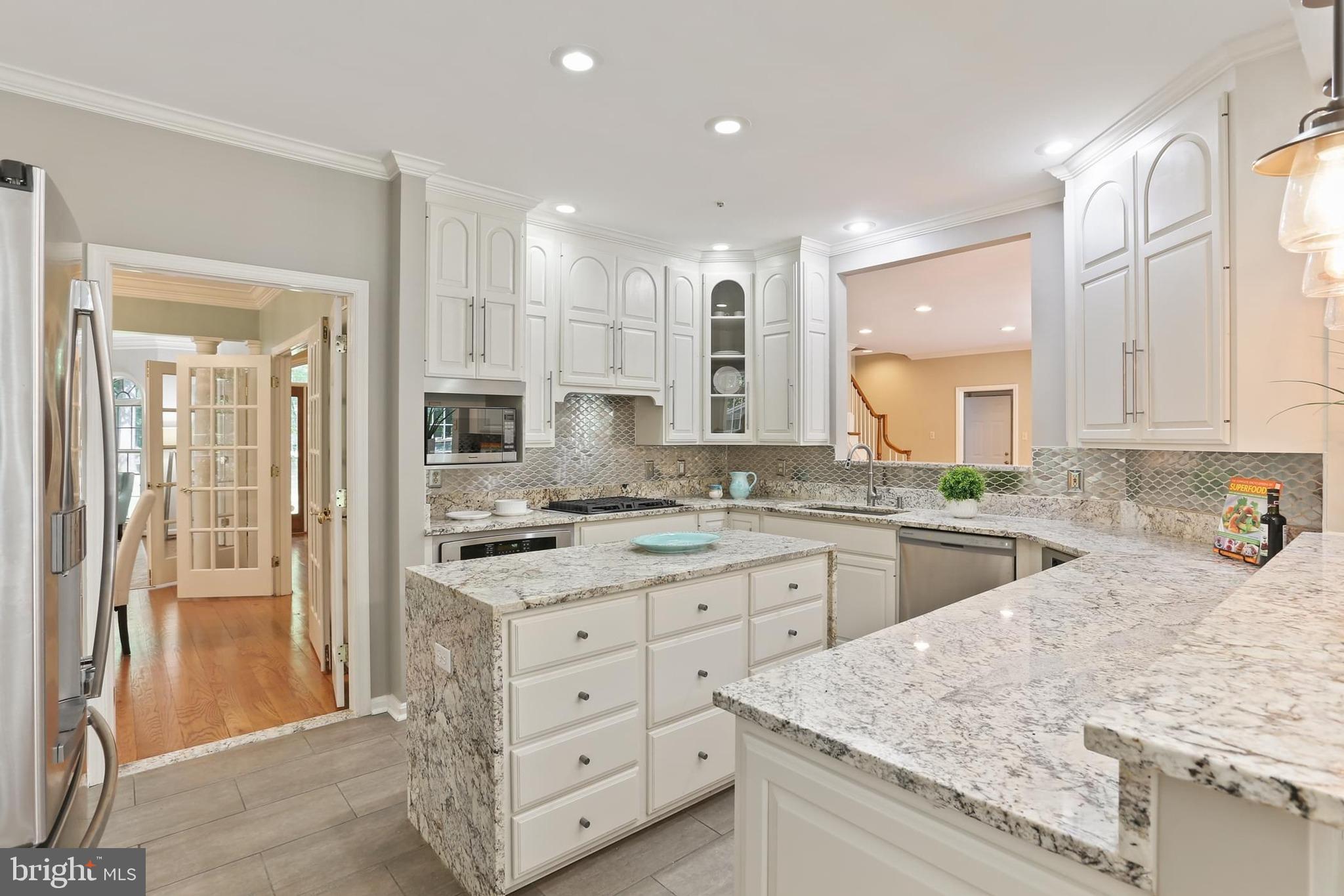 11843 Linden Chapel Road Clarksville, MD 21029 - Photo 29 of 128 Lots of built ins