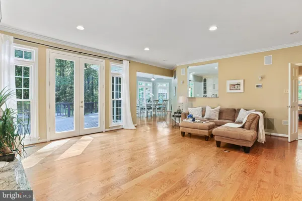 $1,529,000 | 11843 Linden Chapel Road, Clarksville, MD 21029