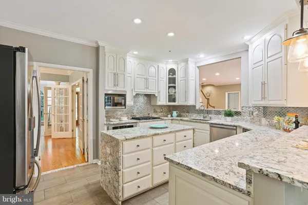 $1,529,000 | 11843 Linden Chapel Road, Clarksville, MD 21029