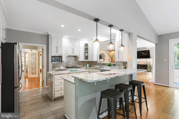 $1,529,000 | 11843 Linden Chapel Road, Clarksville, MD 21029