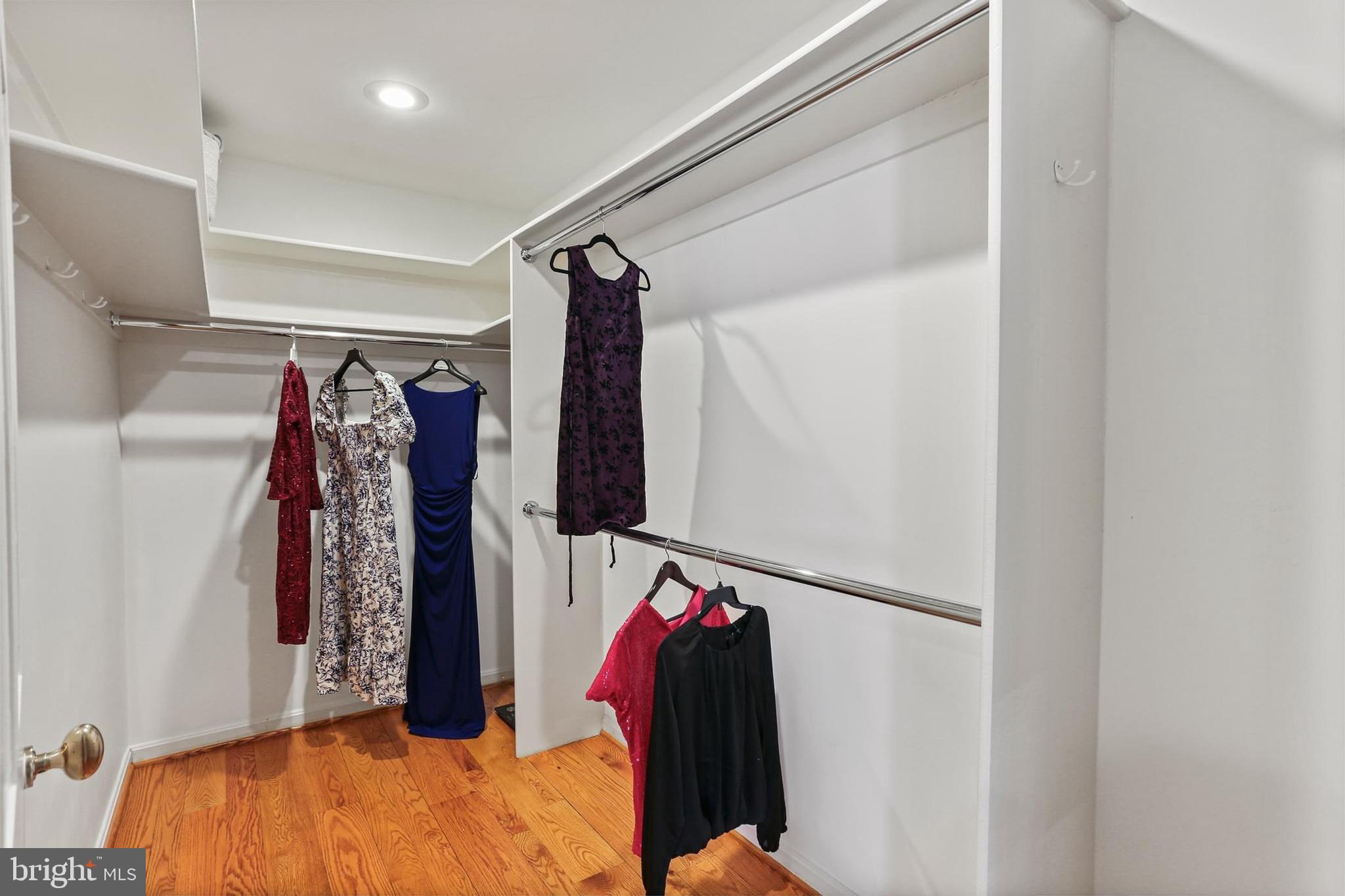 11843 Linden Chapel Road Clarksville, MD 21029 - Photo 43 of 128 Walk in closet