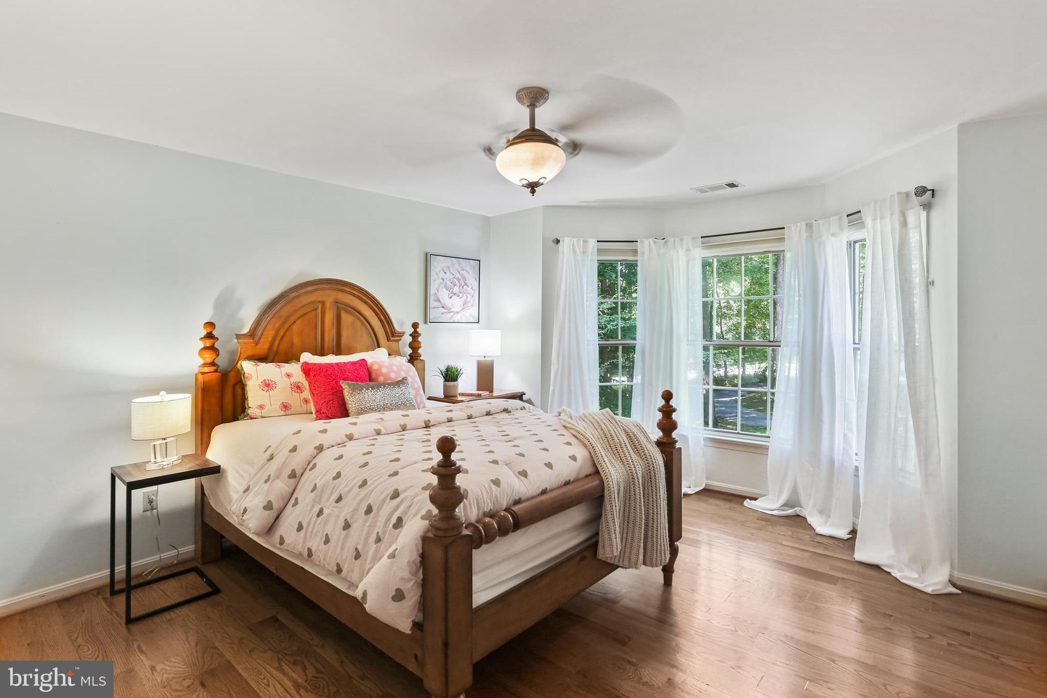 11843 Linden Chapel Road Clarksville, MD 21029 - Photo 45 of 115 3rd bedroom