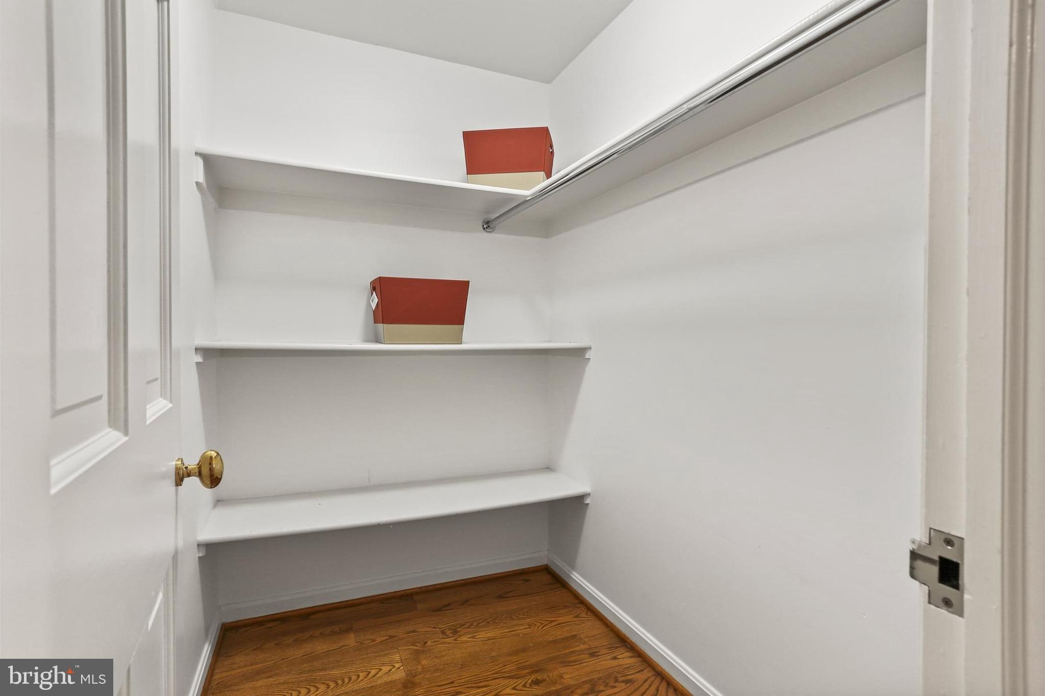 11843 Linden Chapel Road Clarksville, MD 21029 - Photo 47 of 115 Big walk in closet