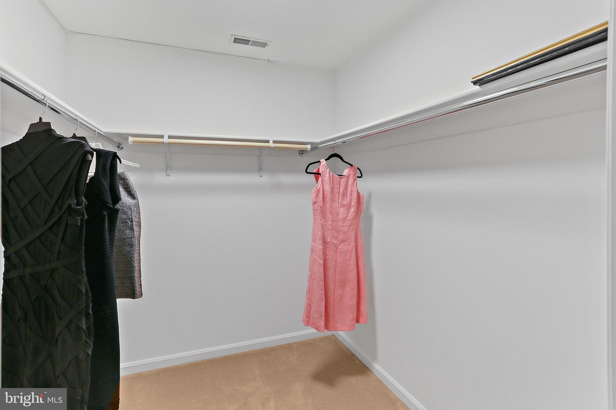 11843 Linden Chapel Road Clarksville, MD 21029 - Photo 58 of 115 Walk in closet in the in law suite