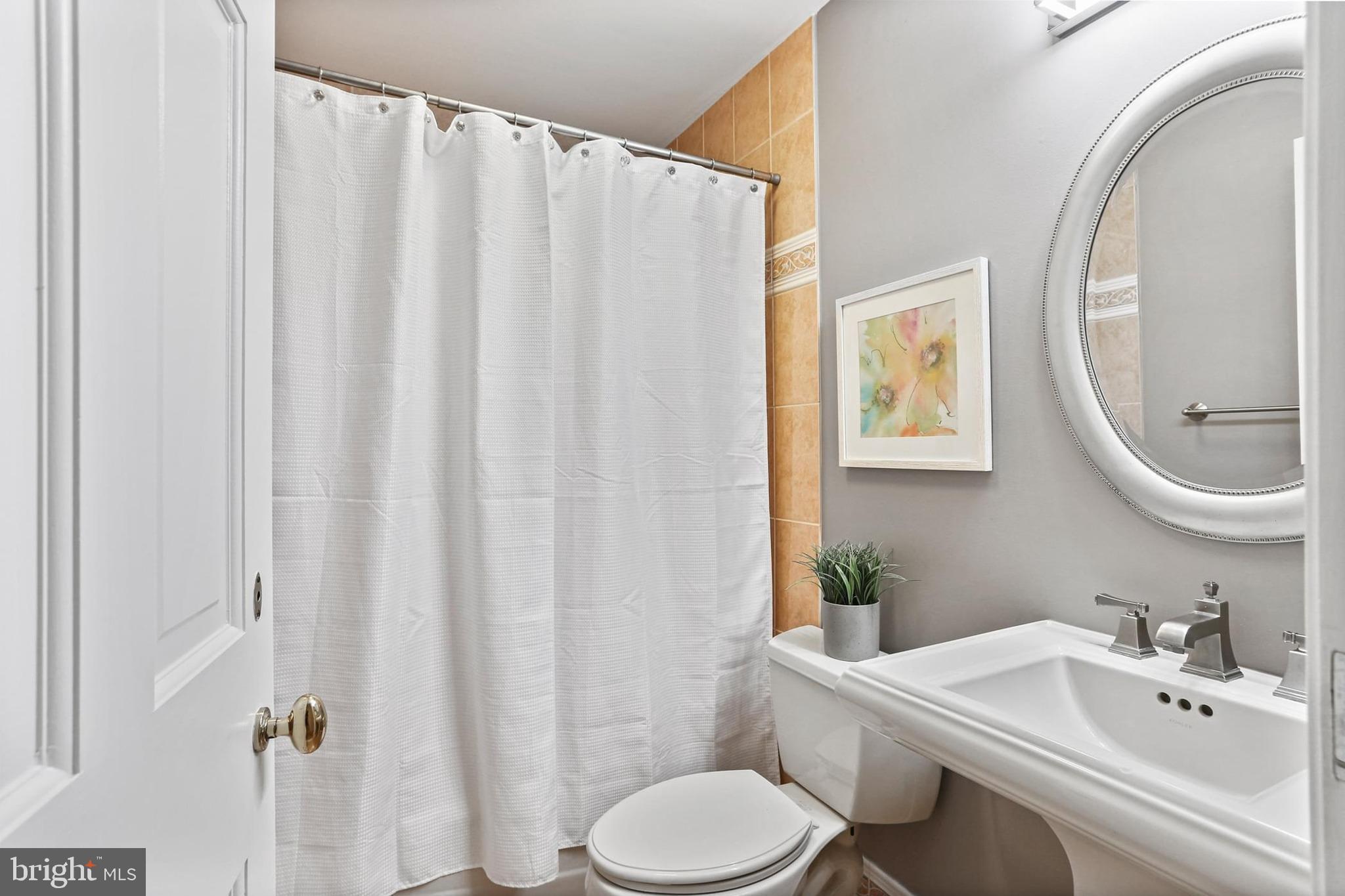 11843 Linden Chapel Road Clarksville, MD 21029 - Photo 59 of 115 3rd full bathroom