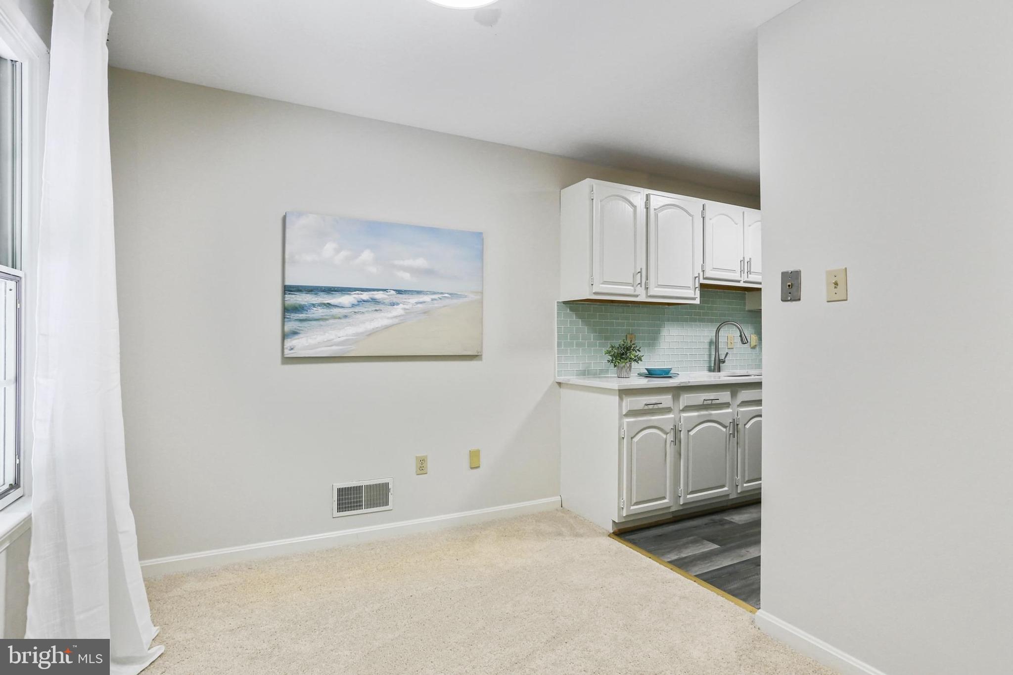 11843 Linden Chapel Road Clarksville, MD 21029 - Photo 60 of 128 a kitchen with stainless steel appliances granite countertop a stove a sink and a refrigerator
