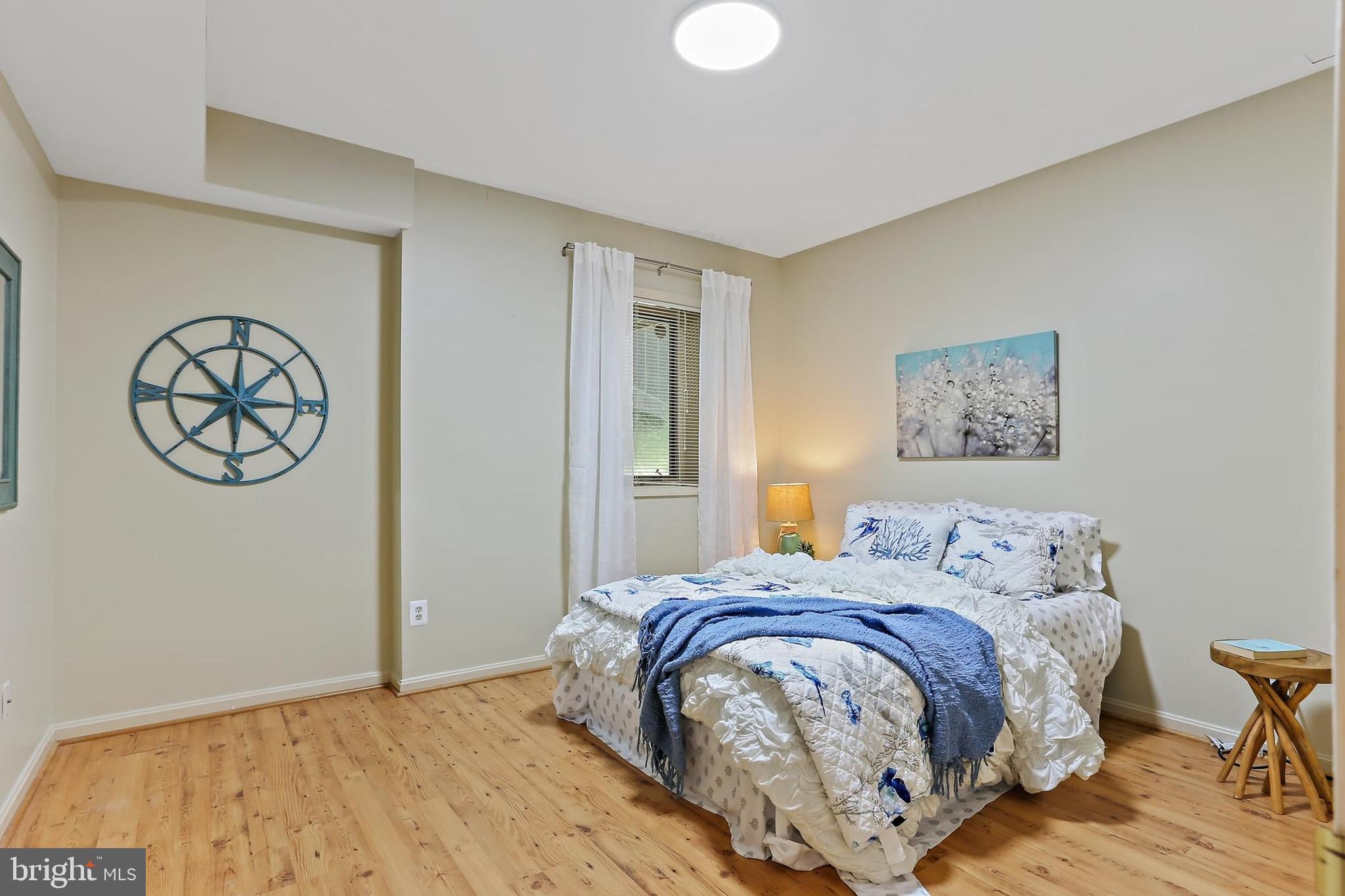 11843 Linden Chapel Road Clarksville, MD 21029 - Photo 74 of 115 5th bedroom in the lower level