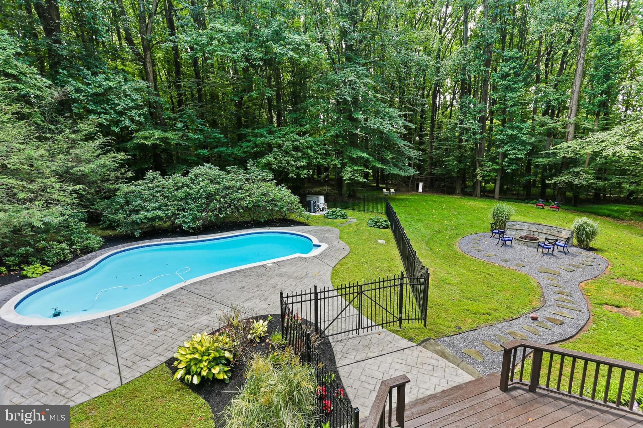 11843 Linden Chapel Road Clarksville, MD 21029 - Photo 88 of 115