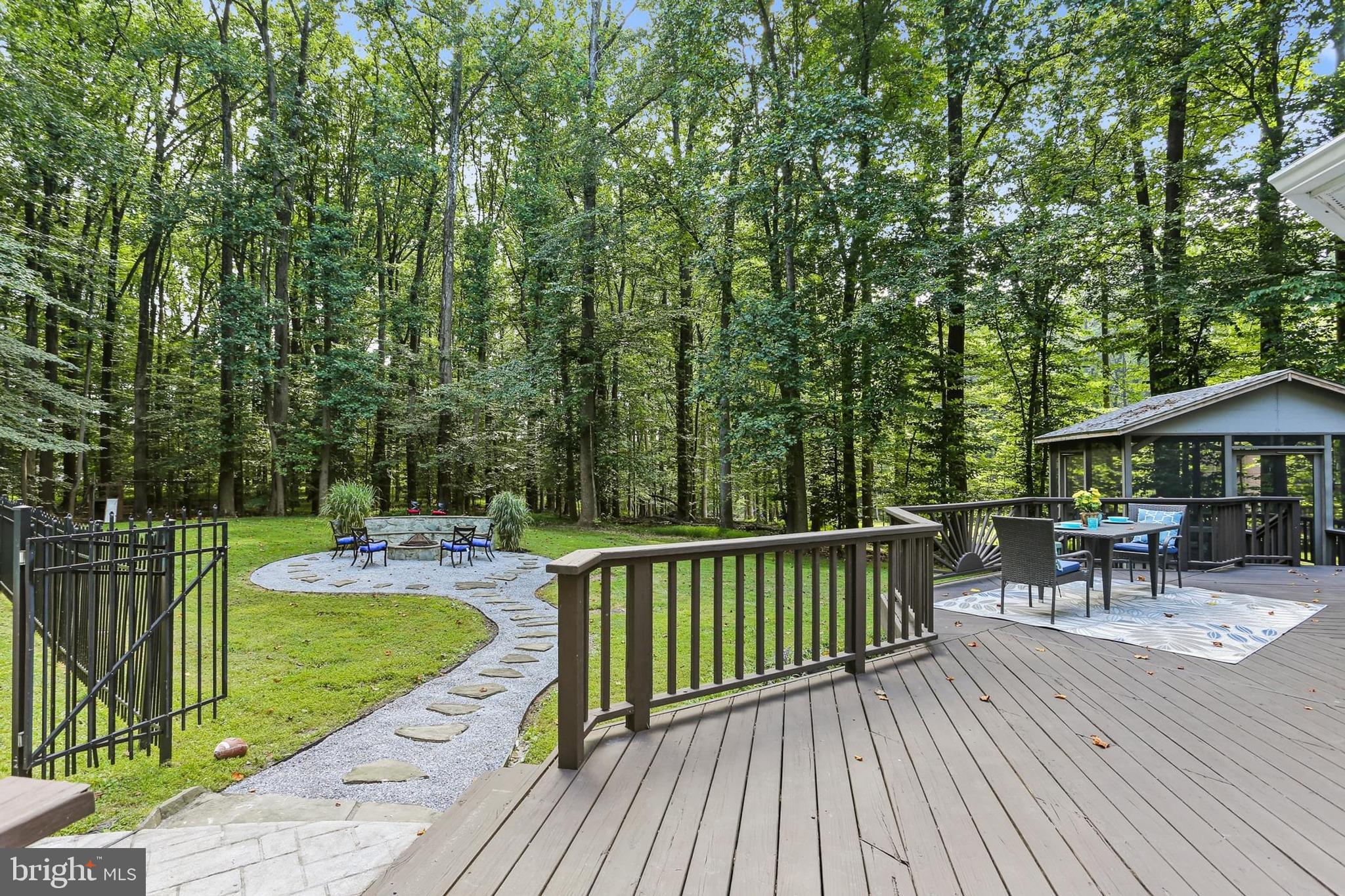 11843 Linden Chapel Road Clarksville, MD 21029 - Photo 90 of 128