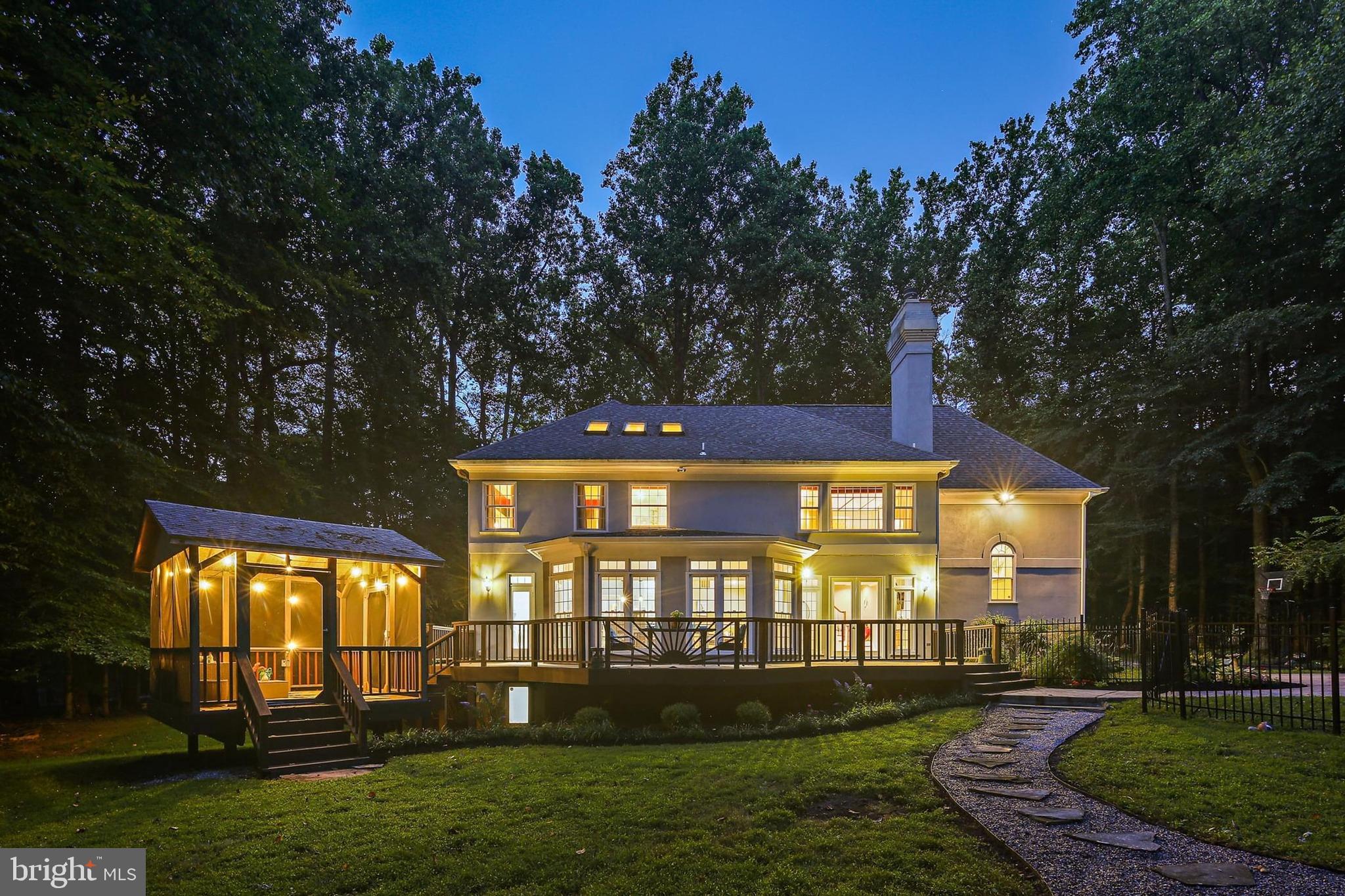 11843 Linden Chapel Road Clarksville, MD 21029 - Photo 96 of 115