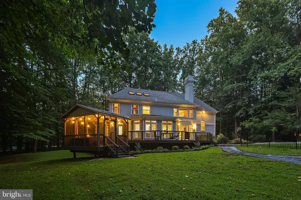 $1,529,000 | 11843 Linden Chapel Road, Clarksville, MD 21029