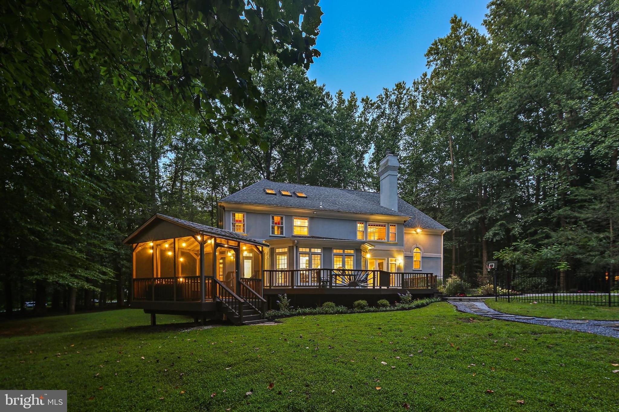 11843 Linden Chapel Road Clarksville, MD 21029 - Photo 98 of 128 Gazebo