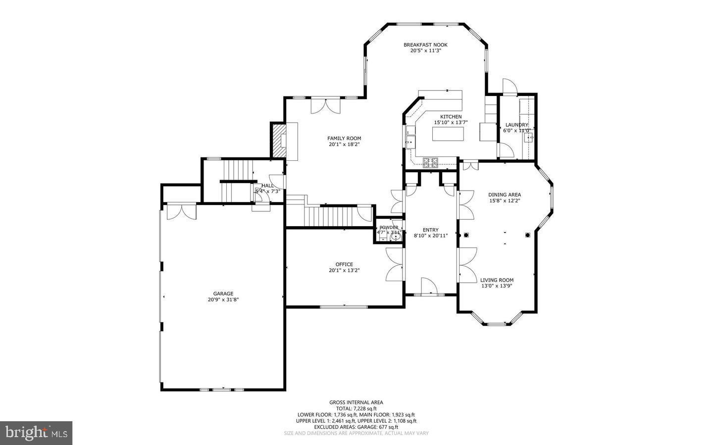 11843 Linden Chapel Road Clarksville, MD 21029 - Photo 99 of 115