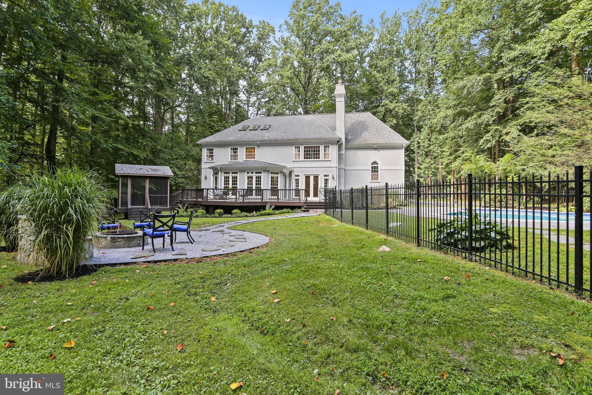 11843 Linden Chapel Road Clarksville, MD 21029 - Photo 99 of 128