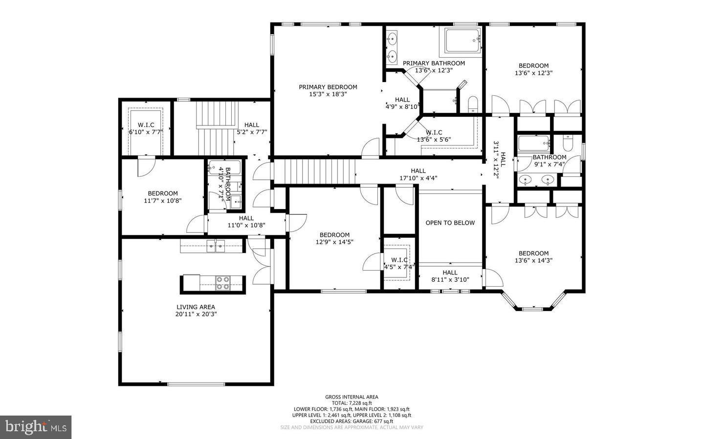 11843 Linden Chapel Road Clarksville, MD 21029 - Photo 100 of 115