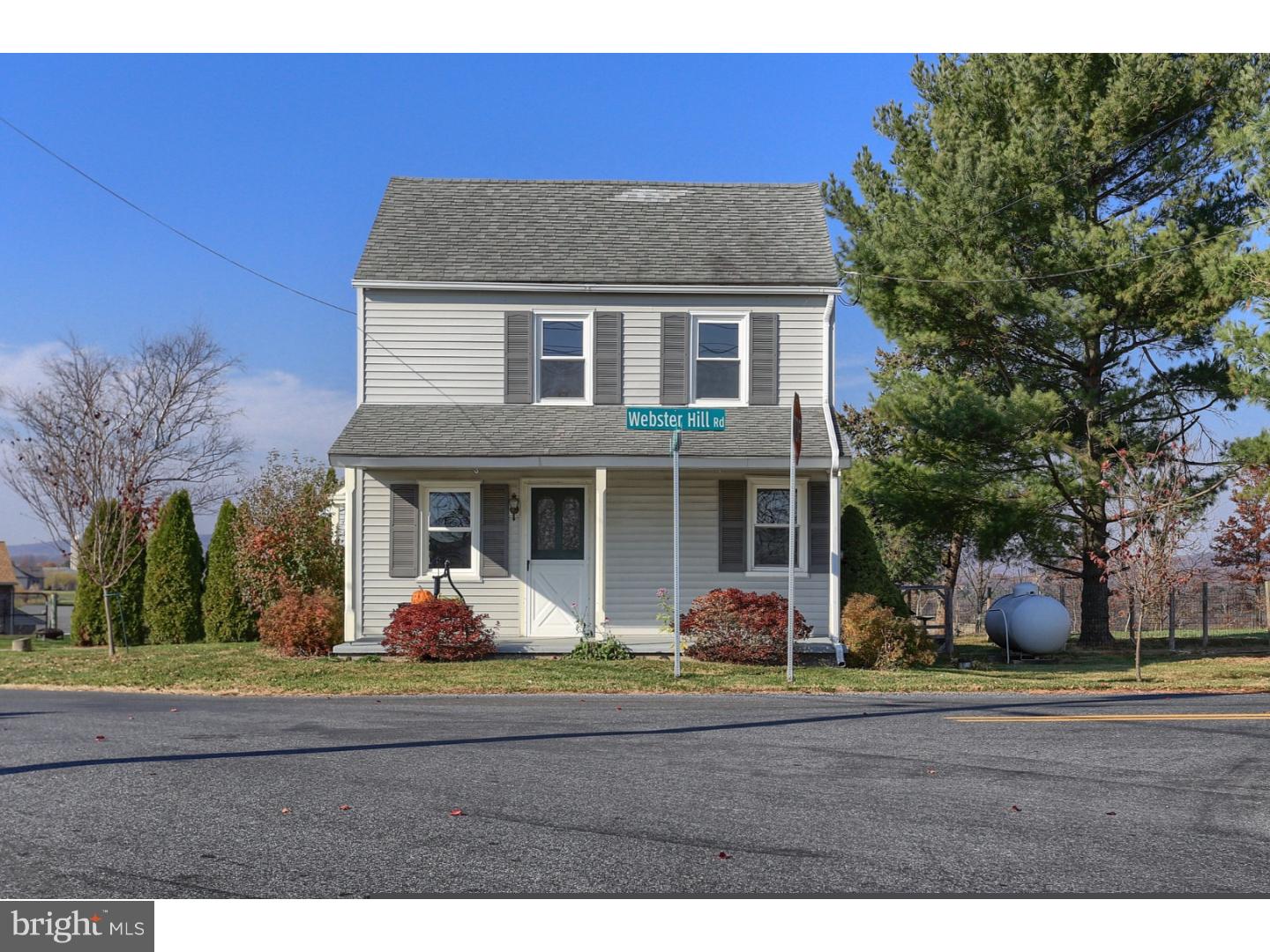101 Bomberger Road Lititz, PA 17543 - Photo 1 of 21