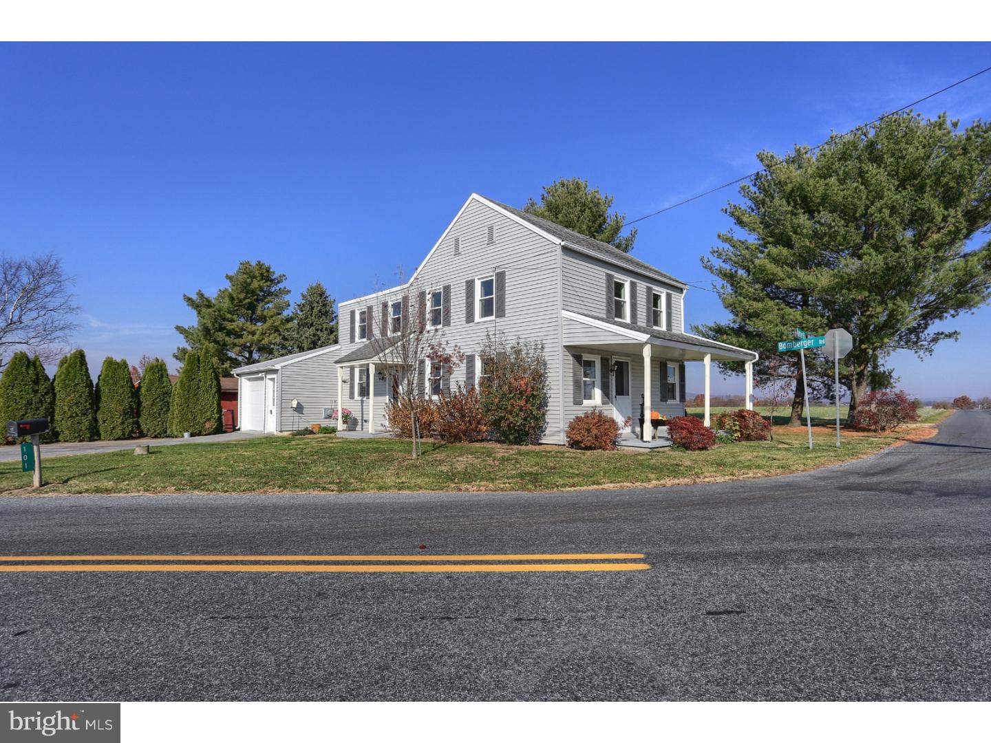 101 Bomberger Road Lititz, PA 17543 - Photo 2 of 21
