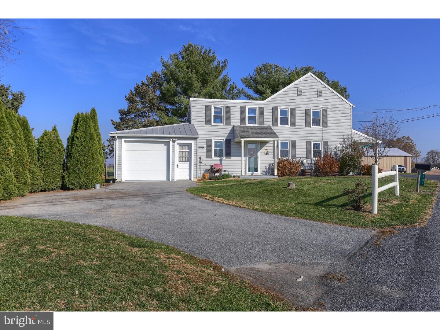 101 Bomberger Road Lititz, PA 17543 - Photo 15 of 21