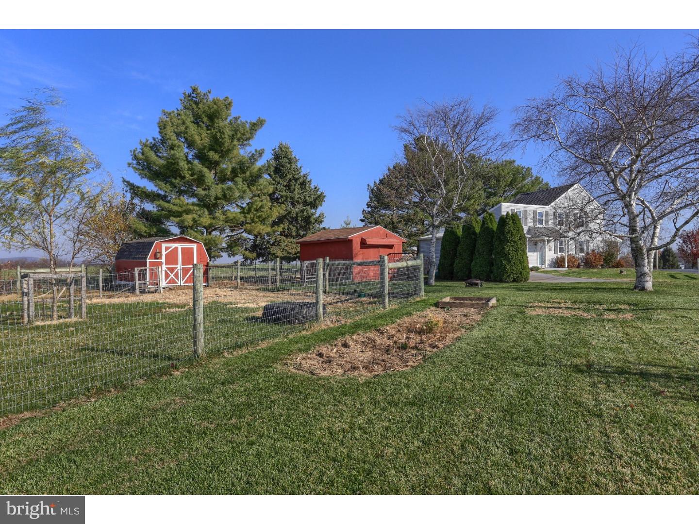 101 Bomberger Road Lititz, PA 17543 - Photo 17 of 21
