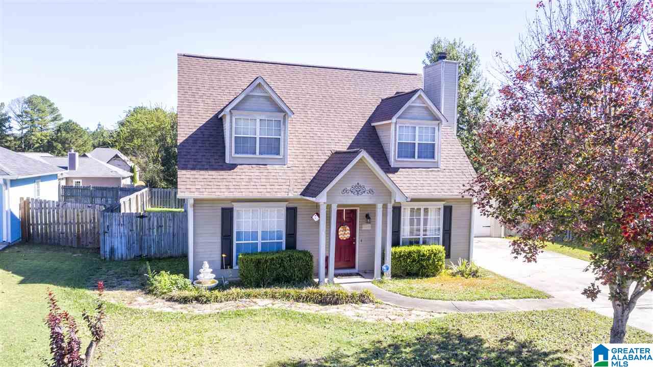 149 Palm Drive Alabaster, AL 35007 - Photo 4 of 37