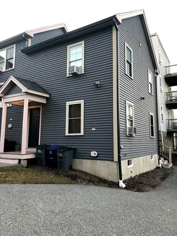 $2,700 | 75 Mystic Street, Unit 3, Arlington, MA 02474