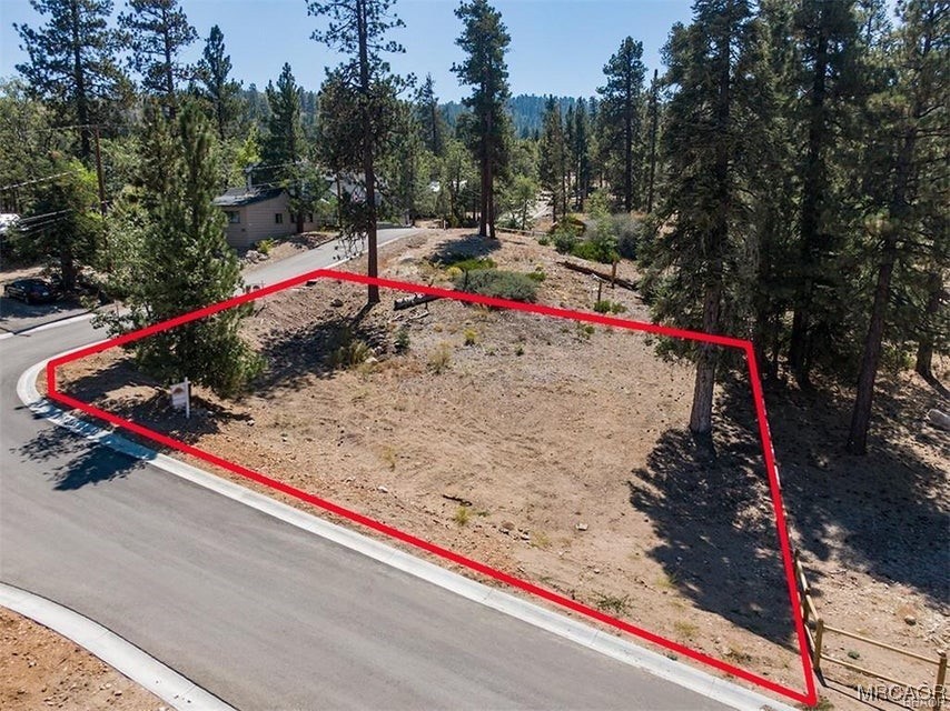 810 Talmadge Road Big Bear Lake, CA 92315 - Photo 2 of 18
