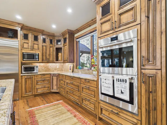 $4,995,000 | 100 Laurel Lane, Ketchum, ID 83340