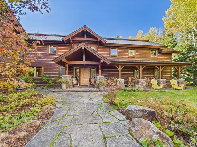 $4,995,000 | 100 Laurel Lane, Ketchum, ID 83340