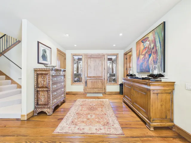 $4,995,000 | 100 Laurel Lane, Ketchum, ID 83340