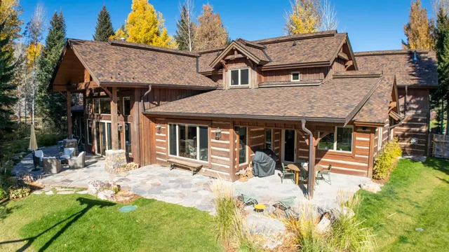 $4,995,000 | 100 Laurel Lane, Ketchum, ID 83340