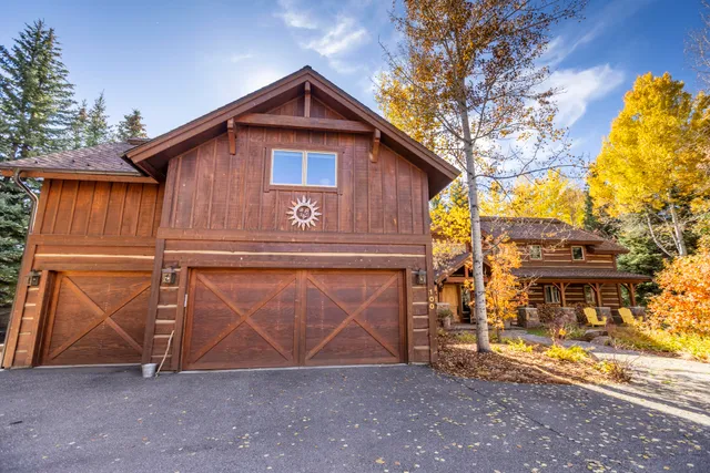 $4,995,000 | 100 Laurel Lane, Ketchum, ID 83340