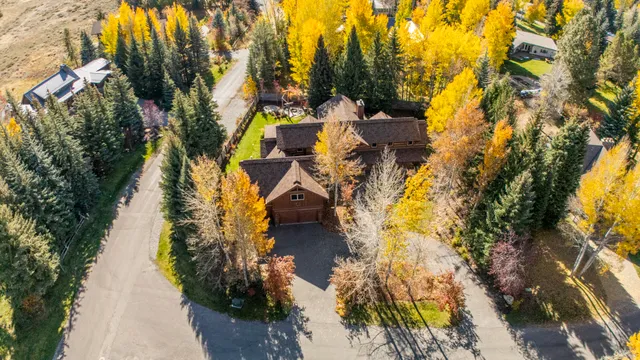 $4,995,000 | 100 Laurel Lane, Ketchum, ID 83340