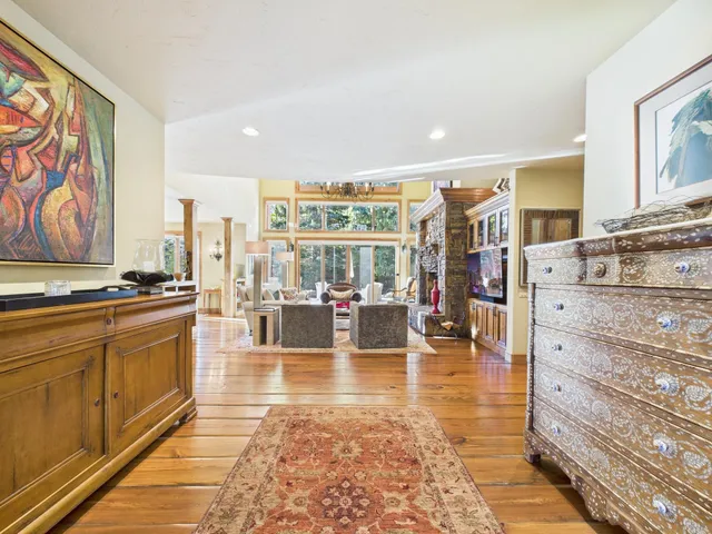 $4,995,000 | 100 Laurel Lane, Ketchum, ID 83340