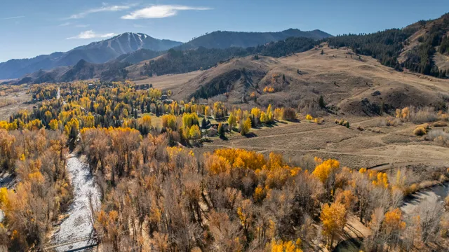 $4,995,000 | 100 Laurel Lane, Ketchum, ID 83340