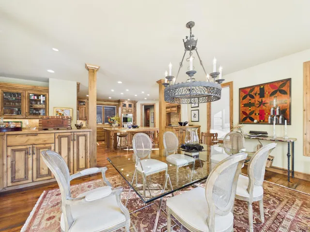 $4,995,000 | 100 Laurel Lane, Ketchum, ID 83340