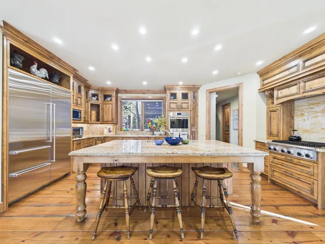 $4,995,000 | 100 Laurel Lane, Ketchum, ID 83340