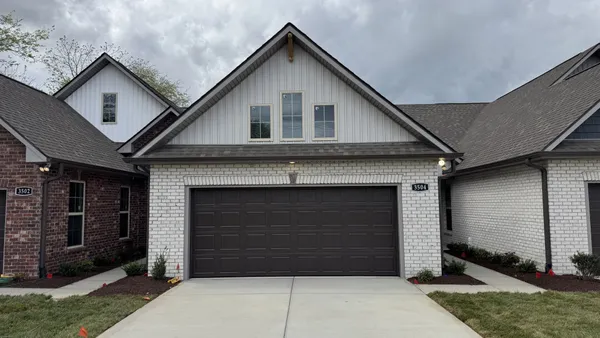 $344,990 | 3504 Oakland Road, Springfield, TN 37172