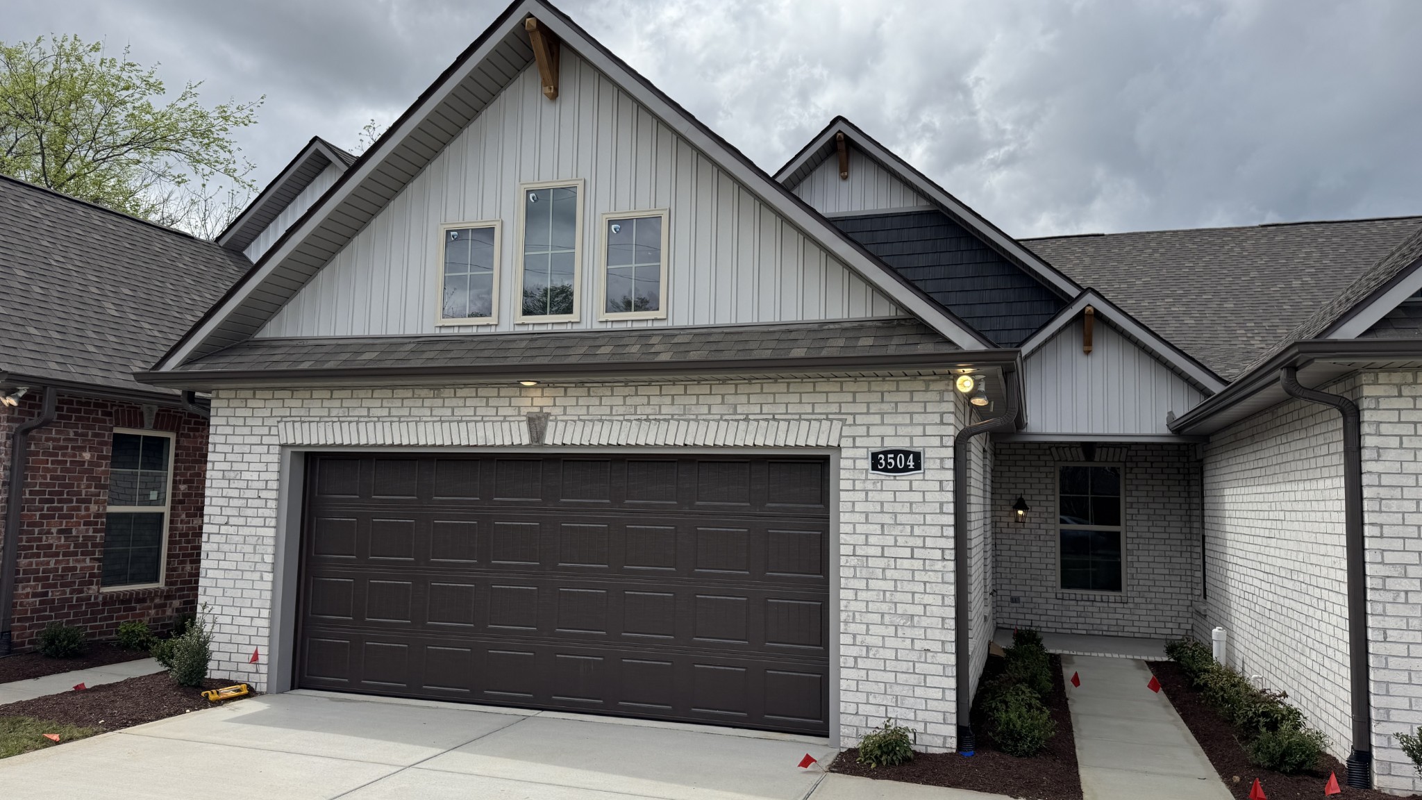 3504 Oakland Road Springfield, TN 37172 - Photo 2 of 25