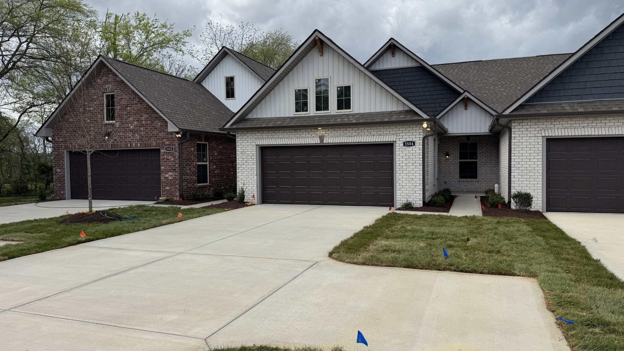 3504 Oakland Road Springfield, TN 37172 - Photo 3 of 25