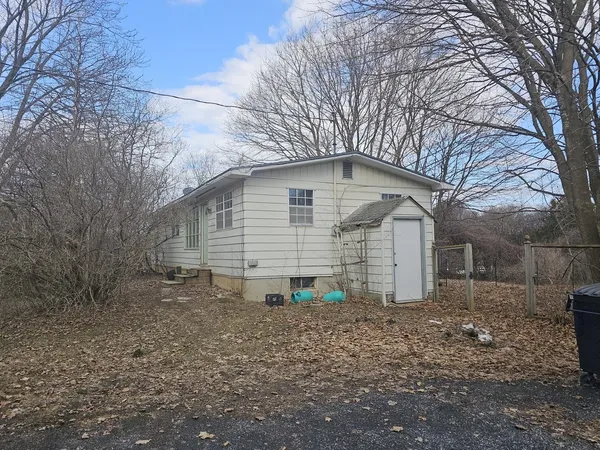 $245,000 | 3597 Lake Road, Charlotte, VT 05445