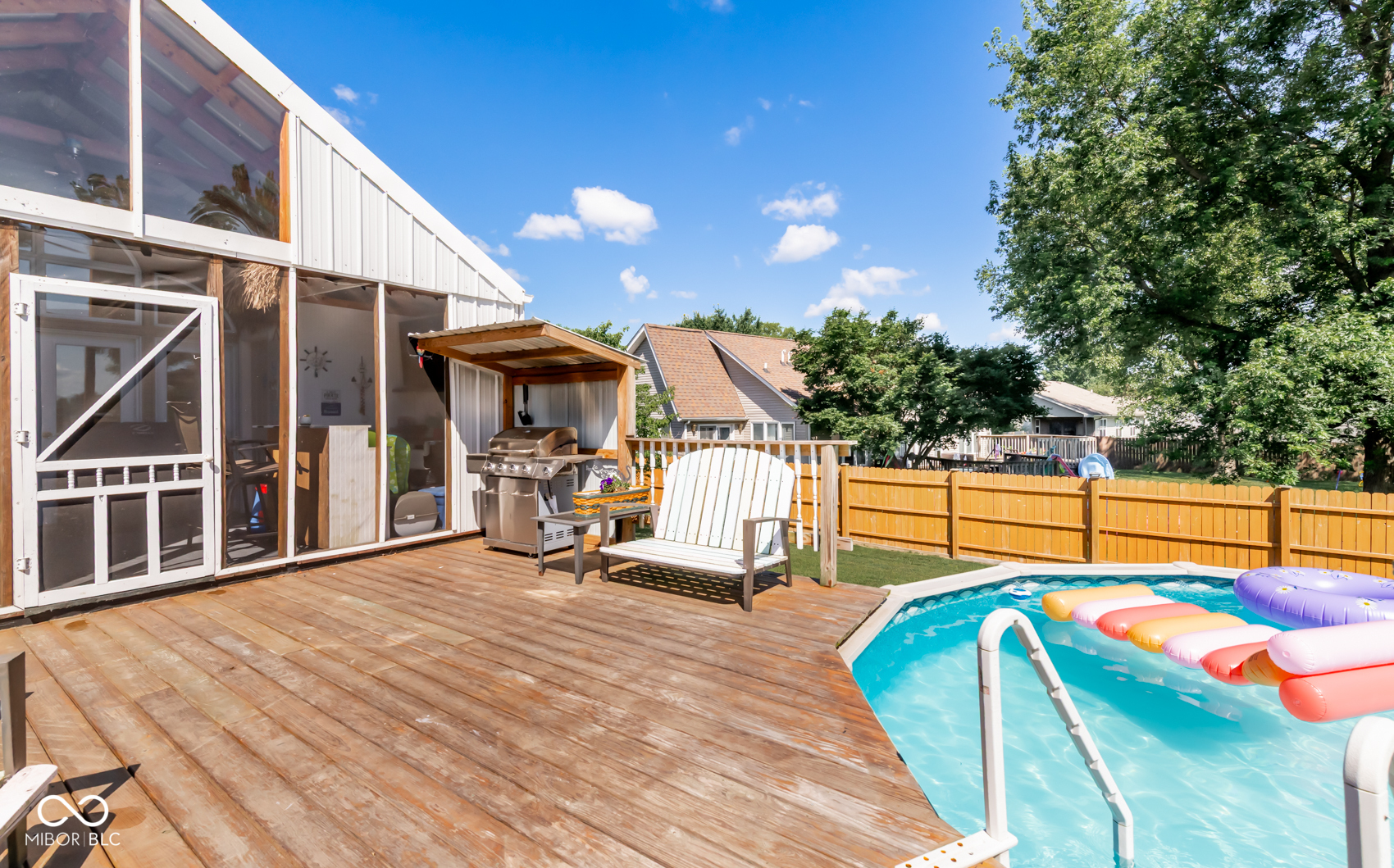 208 Springhill Road Seymour, IN 47274 - Photo 40 of 105 Gallery Image 40