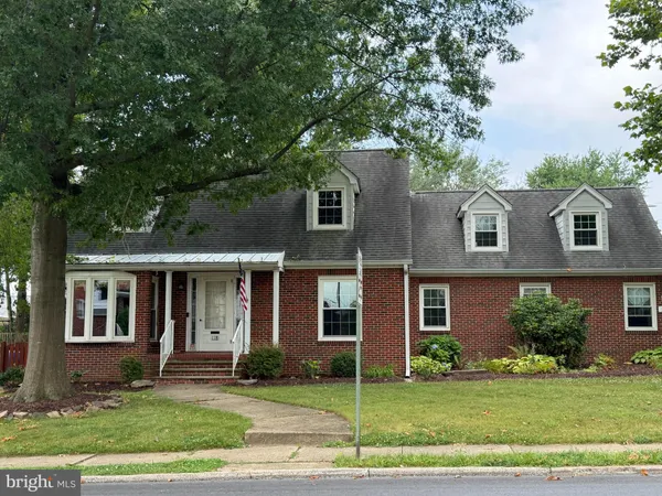 $430,000 | 118 West 14th Street, Frederick, MD 21701