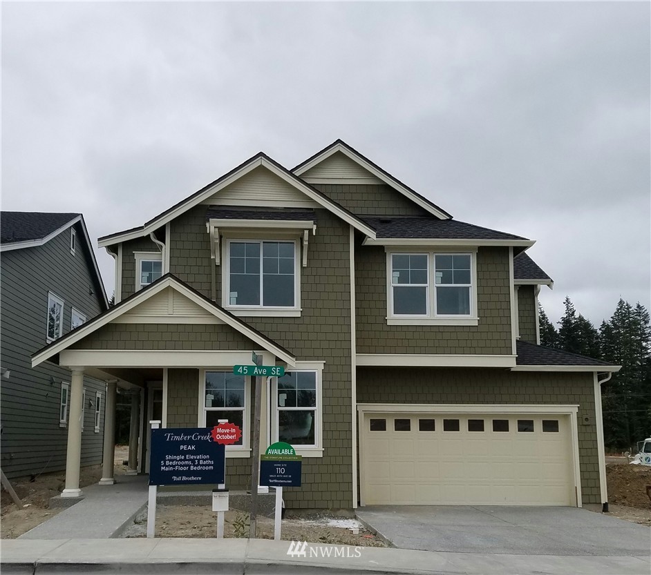 18615 45th Avenue Southeast Bothell, WA 98012 - Photo 1 of 24 Gallery Image 1