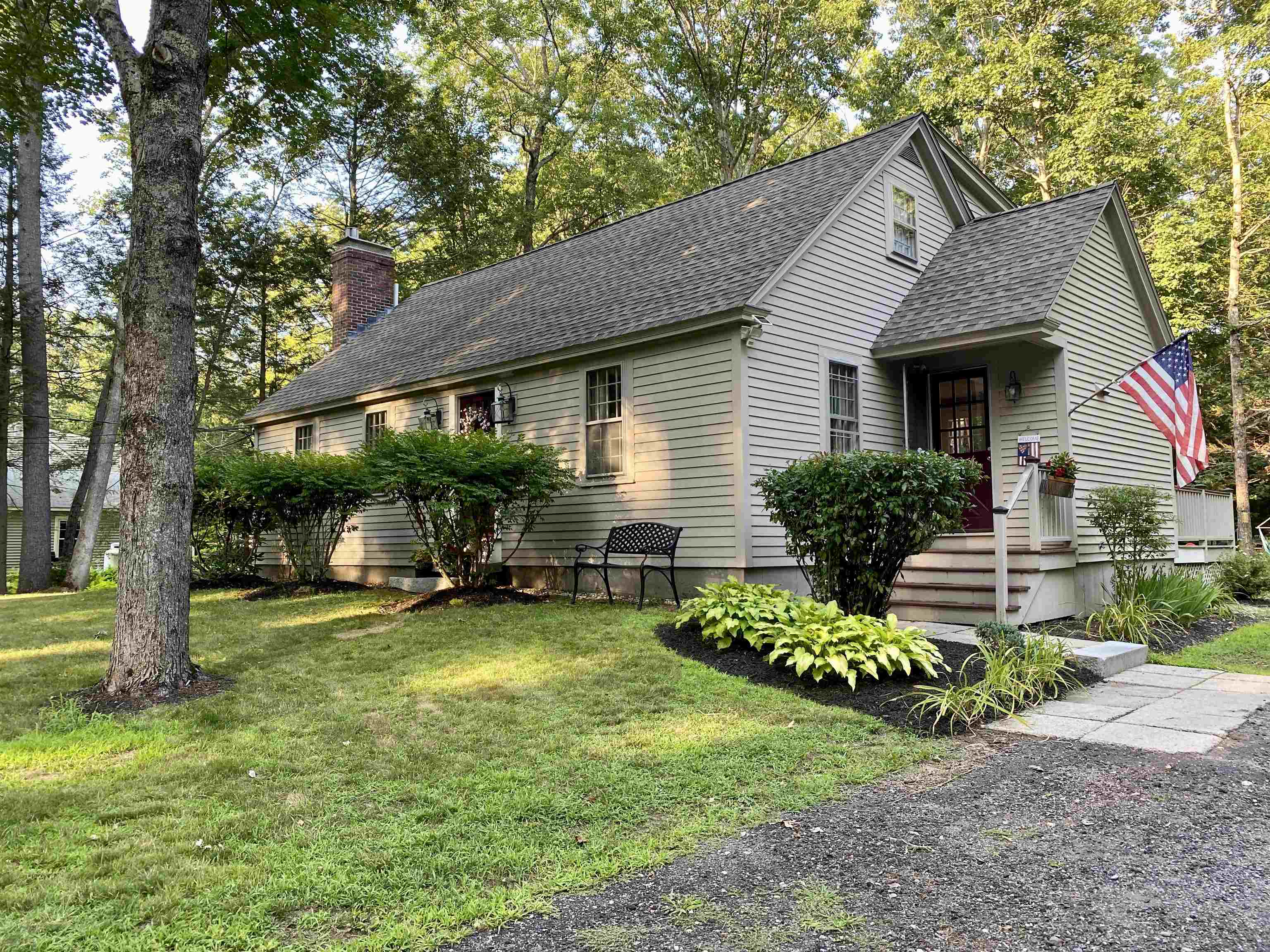48 Drinkwater Road Exeter, NH 03833 - Photo 1 of 20 Gallery Image 1