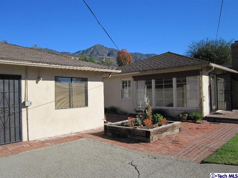 1829 Pepper Drive Altadena, CA 91001 - Photo 11 of 16 Additional Photo