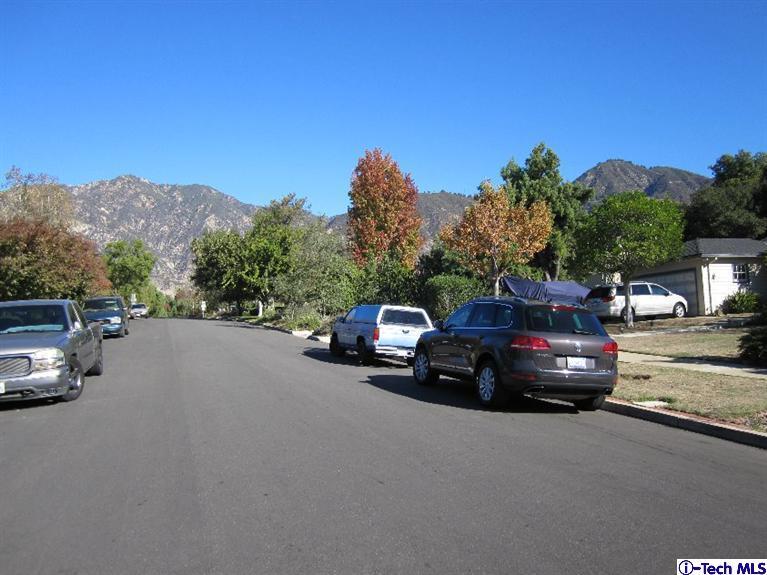 1829 Pepper Drive Altadena, CA 91001 - Photo 16 of 16 Additional Photo