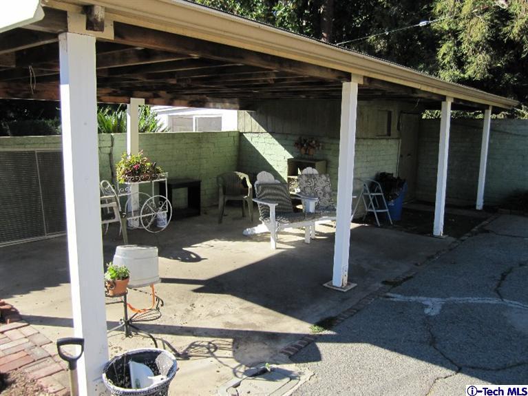 1829 Pepper Drive Altadena, CA 91001 - Photo 10 of 16 Additional Photo