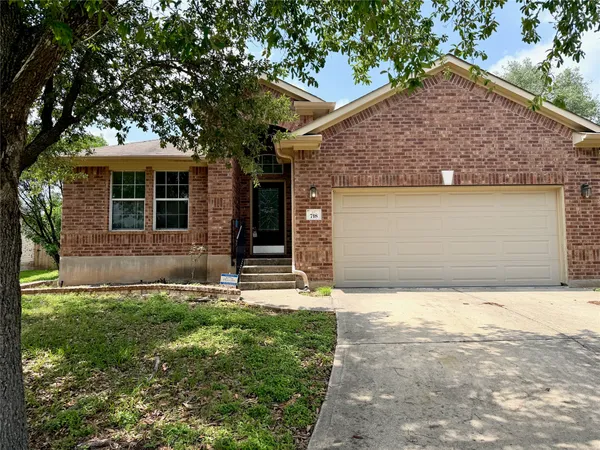 $2,850 | 718 Ann Taylor Drive, Austin, TX 78745