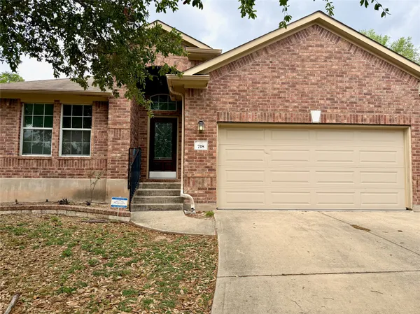 $2,850 | 718 Ann Taylor Drive, Austin, TX 78745
