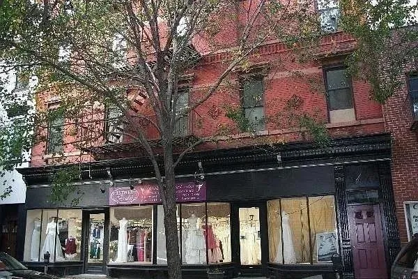 $4,325 | 254 1st Street, Unit 4, Hoboken, NJ 07030